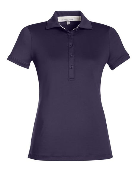 Women's Claire Tech Polo