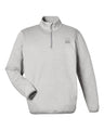 HUK Men's Coldfront+ Quarter-Zip Pullover