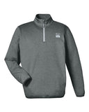 HUK Men's Coldfront+ Quarter-Zip Pullover
