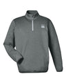 HUK Men's Coldfront+ Quarter-Zip Pullover