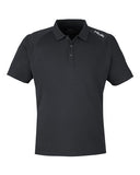 HUK Men's LoPro Solid Performance Polo