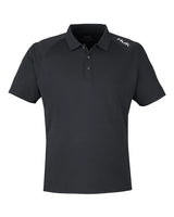 HUK Men's LoPro Solid Performance Polo
