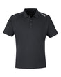 HUK Men's LoPro Solid Performance Polo