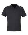 HUK Men's LoPro Solid Performance Polo