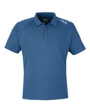 HUK Men's LoPro Solid Performance Polo