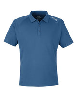 HUK Men's LoPro Solid Performance Polo