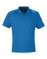 HUK Men's LoPro Solid Performance Polo