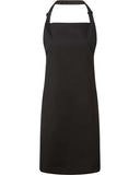 Recycled Bib Apron