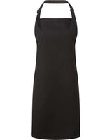 Recycled Bib Apron