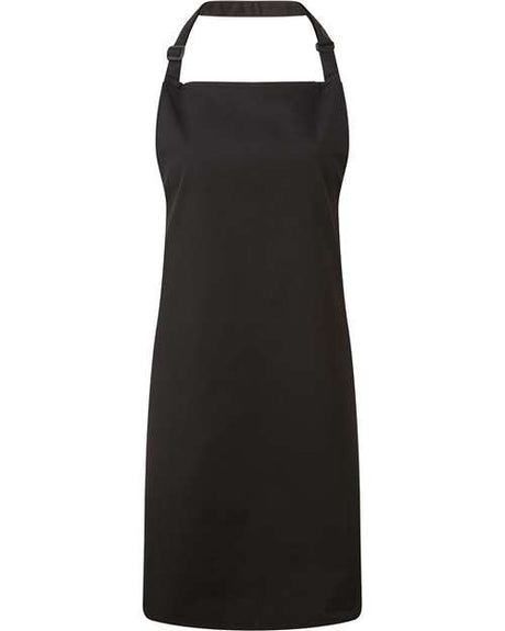 Recycled Bib Apron