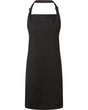 Recycled Bib Apron