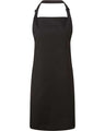 Recycled Bib Apron