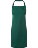Recycled Bib Apron