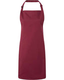 Recycled Bib Apron