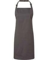 Recycled Bib Apron