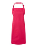 Recycled Bib Apron