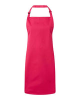 Recycled Bib Apron