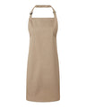 Recycled Bib Apron