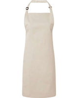 Recycled Bib Apron