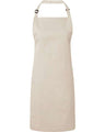 Recycled Bib Apron