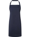 Recycled Bib Apron