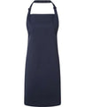 Recycled Bib Apron