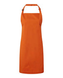 Recycled Bib Apron