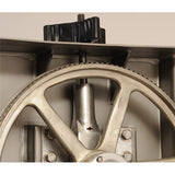 Tor-Rey Pro-Cut KS-120 High Speed Meat Band Saw - 3 Phase, 3 HP