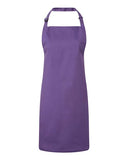Recycled Bib Apron
