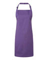 Recycled Bib Apron