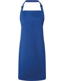 Recycled Bib Apron