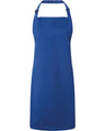 Recycled Bib Apron