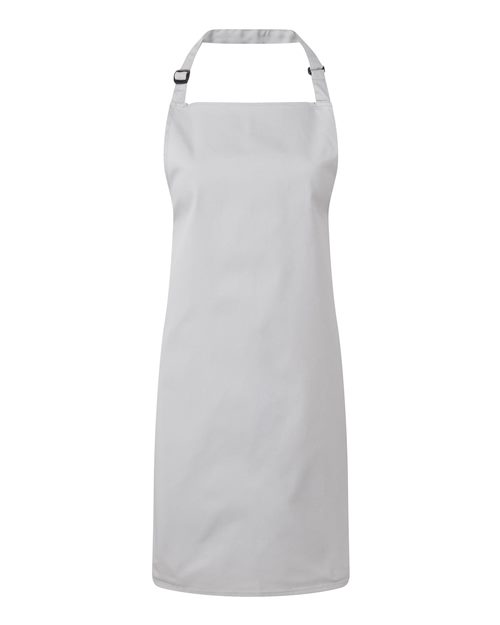 Recycled Bib Apron