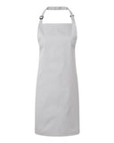 Recycled Bib Apron