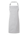Recycled Bib Apron