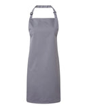 Recycled Bib Apron
