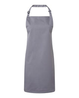 Recycled Bib Apron