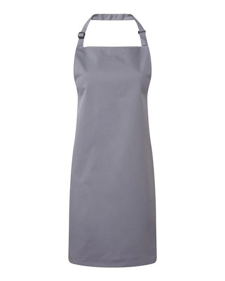 Recycled Bib Apron