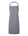 Recycled Bib Apron