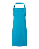 Recycled Bib Apron