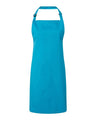 Recycled Bib Apron