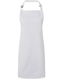 Recycled Bib Apron
