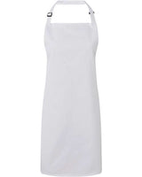 Recycled Bib Apron