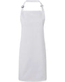 Recycled Bib Apron
