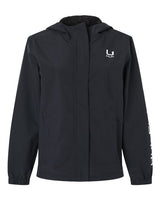 HUK Women's Storm Rain Jacket