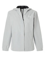 HUK Women's Storm Rain Jacket