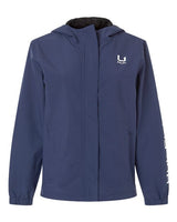 HUK Women's Storm Rain Jacket