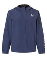 HUK Women's Storm Rain Jacket