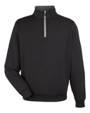 Fairway & Greene Men's Caves Tech Quarter-Zip Pullover