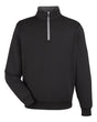 Fairway & Greene Men's Caves Tech Quarter-Zip Pullover